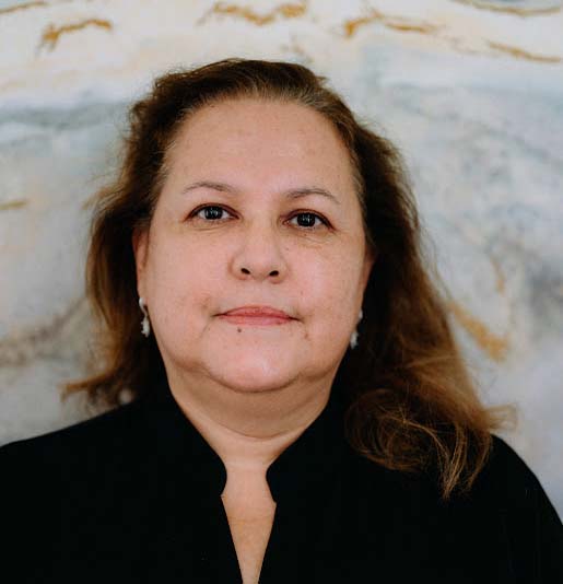 Picture of Norma Gonzalez Perez